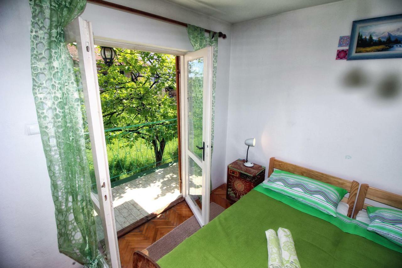 Green Garden Apartments روفينج المظهر الخارجي الصورة
