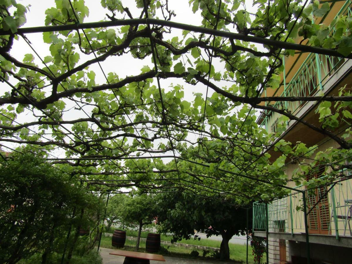 Green Garden Apartments روفينج المظهر الخارجي الصورة